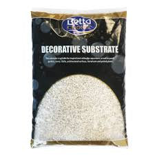 Betta Choice - Vanilla Gravel the Pet MARKET