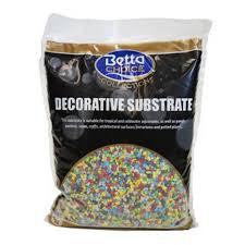 Betta choice Rainbow mix 5kg the Pet MARKET