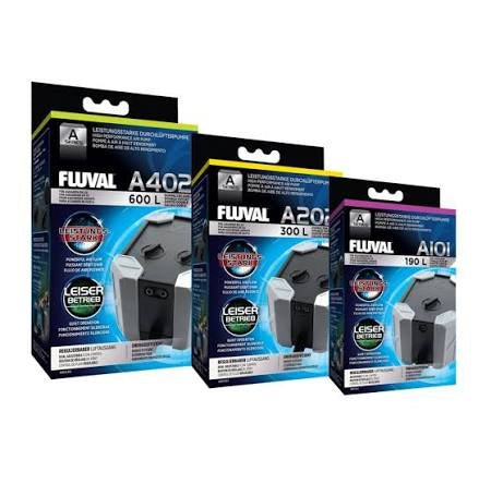 Fluval A Series Air Pumps Pet Market