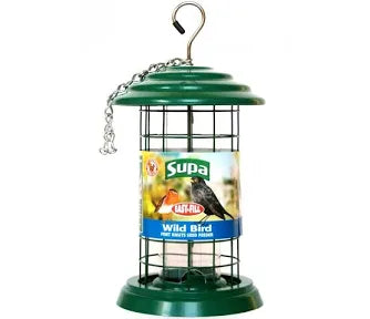 Supa Easy-Fill Wild Bird Feeder Pet Market