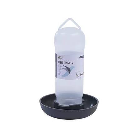 Henry Bell Wild Bird Water Drinker Pet Market