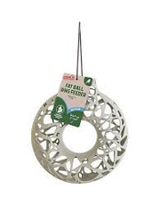 Rosewood Fat Ball Ring Feeder Pet Market