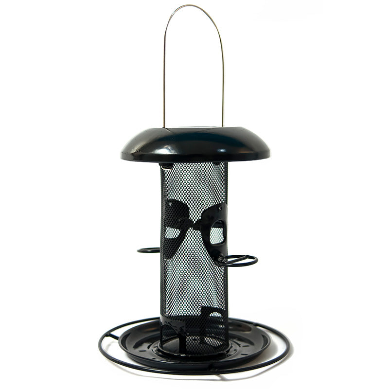 Henry Bell Suet & Mealworm Feeder Pet Market