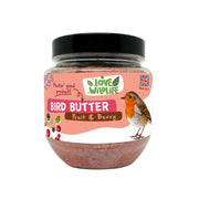 Love Wildlife Bird Butter Pet Market