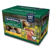 Bucktons Fat Balls 150 box Pet Market