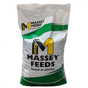 Massey Feeds Growers Pellets with ACS Pet Market