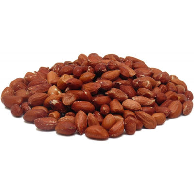 Bamfords Top Flight Medium Peanuts 12.75kg