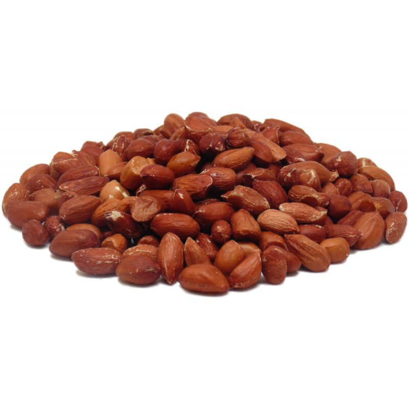 Bamfords Top Flight Medium Peanuts 12.75kg Bamfords
