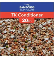 Bamfords Top Flight - Trapping & Conditioning Pet Market