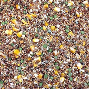Bamfords - Carp Fishing Spod Mix 20kg Pet Market