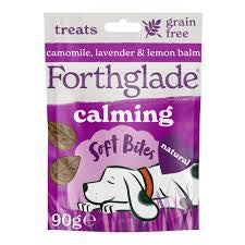 Forthglade Soft Bite Treats 90g Forthglade Calming