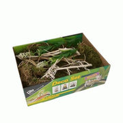 Lucky Reptile Deco Sets Pet Market