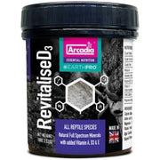 Arcadia Earth Pro - Revitalise D3 100g