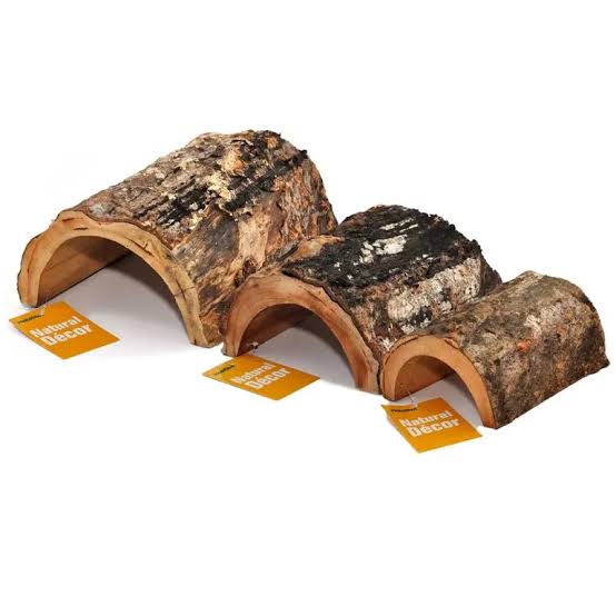 Habistat Forest Hideout - XL