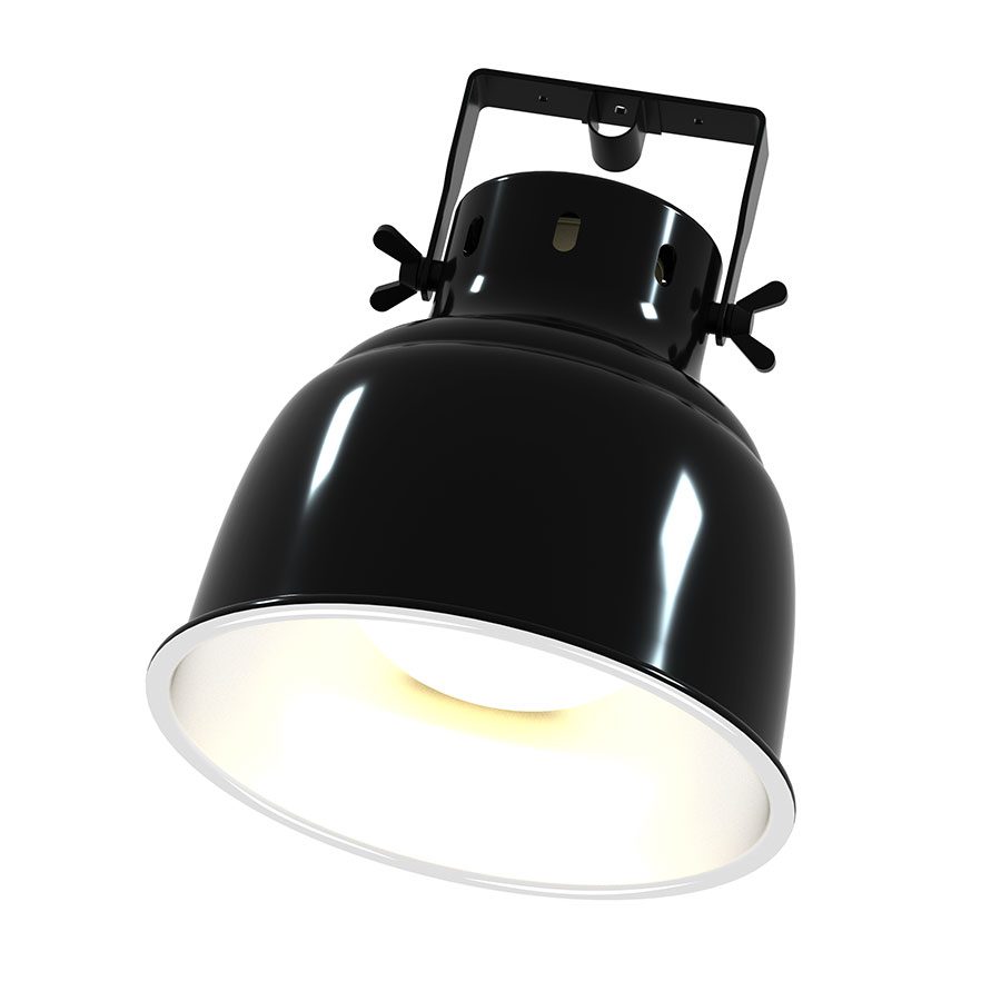 RZ Adjustable Lamp Dome, 75w Pet Market