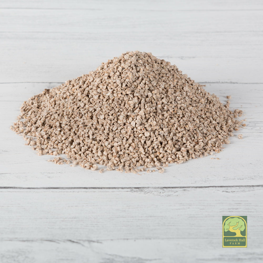 CHICK CRUMB Bird feed Fancy Feed