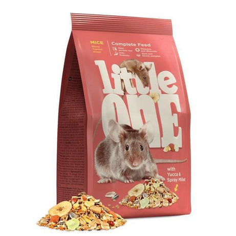 Little One Mouse Mix Little One