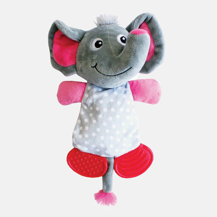 Happy Pet Play Teether Elephant Pet Market