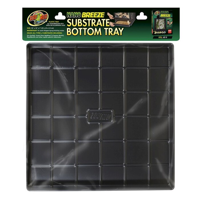 Nano breeze substrate bottom tray the Pet MARKET