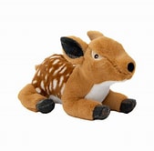 Heritage Cuddler Deliah Deer toy Pet Market