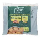 Natures Menu frozen Fish and Chicken 1kg Pet Market