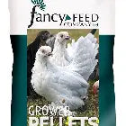 Fancy Feeds Grower Pellets 20kg Bird - Food Pet Market