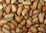 Johnston & Jeff Peanuts 1kg Bird - Food Pet Market