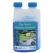 NT Labs Pond Tap Water Chlorine Remover Pond Water Treatment NT Labs