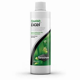 Seachem Flourish Excel Treatments Seachem
