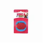 KONG Jaxx Assorted Brights Ball for Dogs Med Kong