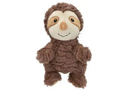 Happy Pet Wrinkleez Sloth Dog Toy Pet Market