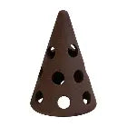 Shrimp Cone Medium Pet Market