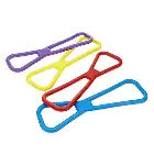 Classic Rubber Tug Toy