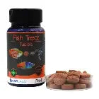 NT Labs Pro-f Fish Treat Tablets 40g Fish Food NT Labs