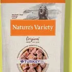 Nature’s Variety Pâté 300g For Medium Dog the Pet MARKET Turkey
