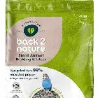 Back 2 Nature Small Animal Bedding and Litter 20L Pet Market