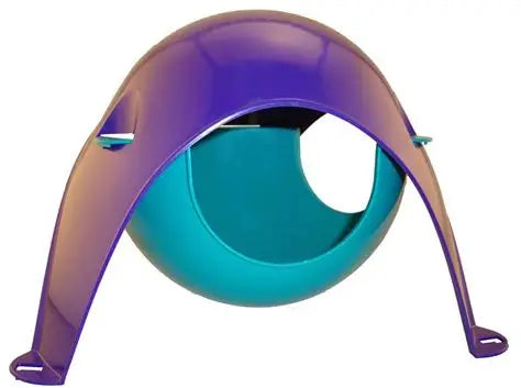 Critter Space Pod Large (9359) Toy Sky