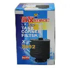 Corner sponge filter the Pet MARKET Small