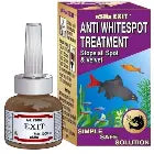 eSHa EXIT 20ml (Whitespot) Fish Treatment eSHa