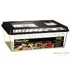 Exo Terra Faunarium 18” x 12” x 6” the Pet MARKET