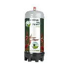 Colombo CO2 Cylinder 800g Fish - Accessories Colombo