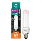 Arcadia D3+ Compact Bulb, 12%, 23 Watt Reptile - Accessories Pet Market