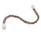 Bendable rope toy (7640) the Pet MARKET