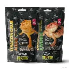 Dragon Grub Adult 4.4 oz – 125g Pet Market