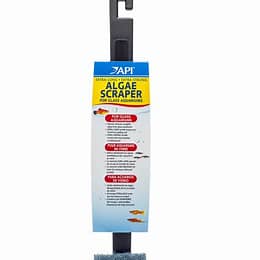 API Algae scraper the Pet MARKET