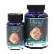 NT Labs Pro-F Discus Granule Discus Food NT Labs
