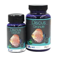 NT Labs Pro-F Discus Granule Discus Food NT Labs