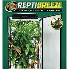 Zoo Med ReptiBreeze Screen Cage Reptile Housing Zoo med