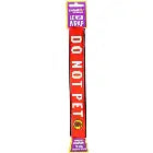 Leash Wrap Do Not Wrap Pet Market