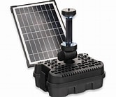 Blagdon Liberty Solar 500 the Pet MARKET